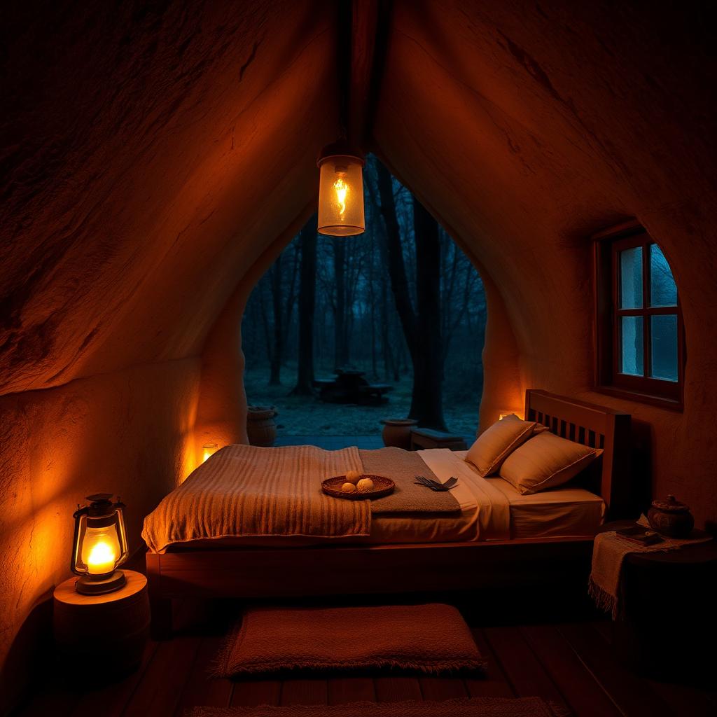 Standard Chalet